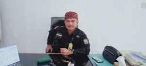 Satpol PP Tulangbawang Barat Rotasi Tugas Anggota