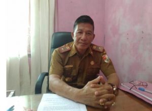 BPBD Tulangbawang Barat Imbau Warga Waspada Banjir