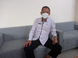 Tahun Ini, Kuota CJH Pringsewu 259 Orang