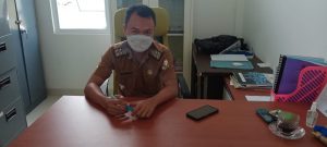CPNS Tubaba di Dominasi Tenaga Kesehatan