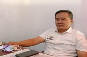 Koperindag Tubaba Tertibkan Distributor dan Kios Pupuk Bersubsidi