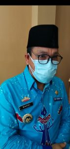 Pemkot Metro Imbau Masyarakat Bantu Pemberantasan Penyakit DBD