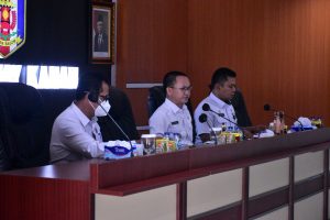 Pemkab Way Kanan Jamin Terpenuhinya Hak Tumbuh Kembang Anak Usia Dini