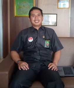 Tahun 2021, Ribuan Pasangan Nikah di Lamteng Ajukan Gugatan Cerai