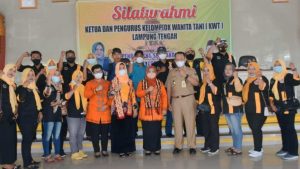 Tenaga Kesejahteraan Sosial Pendamping Sembako dan E-warung Berperan Melayani Kebutuhan KPM BPNT