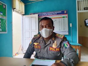 Izin Diterbitkan Disporapar, Satpol PP Belum Segel Green Karaoke dan Family Karaoke