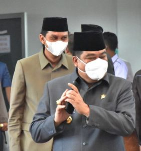 845 KPM-PKH di Lampung Tengah Graduasi Mandiri 