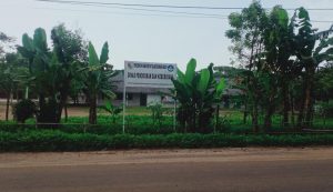 Ratusan Pelajar Ikut LCT HUT ke-13 Tulangbawang Barat