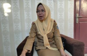 57 Kasus DBD, Satu Warga Metro Meninggal Dunia