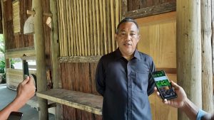 Kunjungi Tubaba, Gubernur DKI akan Diberikan Gelar Adat