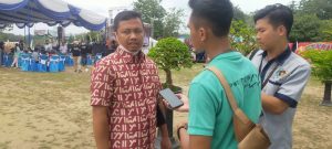 Dinas PUPR Tubaba Segera Bangun Kantor Kecamatan