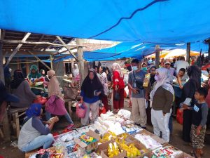 Harga Migor di Way Kanan Rp17 Ribu/Liter