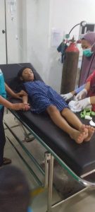 Bocah 9 Tahun di Tubaba Terjangkit DBD