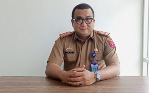 RSUD Alimudin Umar Ungkap Tiga Warga Terjangkit DBD