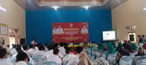 Wabup Tubaba Ajak Masyarakat Merubah Pola Pikir