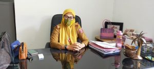 Harga Minyak Goreng di Lambar Rp11.500/Liter