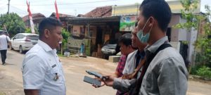 Disdukcapil Tubaba Berikan Pelatihan Operator Tiyuh