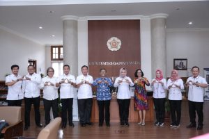 Pemkab Tuba dan UGM akan Bangun Rumah Sakit Tanpa Kelas