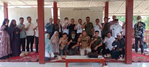 Taman Agrowisata Tubaba akan Menjadi Pasar Kreatif