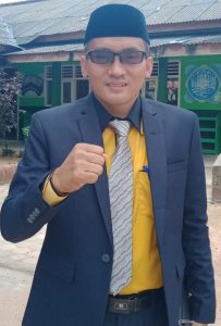 DMI Tubaba Berdayakan Sektor Ekonomi Melalui Masjid