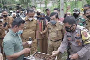 Publikasi dan Promosi OTM Pringsewu Melalui Medsos