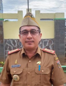 Dinas PMK Pantau Pengelolaan keuangan Desa