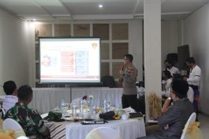 Polres Lambar Temukan Puluhan Tambang Galian C tak Miliki Izin