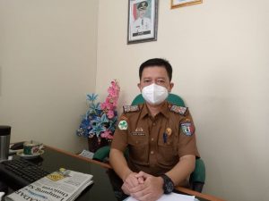RSUD Pringsewu Bentuk Tim Penanggulangan Covid-19