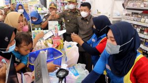 DPRD Pringsewu Temukan Retail Timbun Minyak Goreng Bersubsidi
