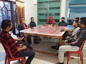 17 Cabor Dukung Bamsoed Jadi Ketum KONI Lambar