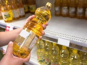 Sepekan, Minyak Goreng di Lamsel Menghilang