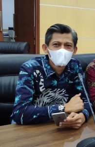 DPRD Minta Walikota Metro Antisipasi Kelangkaan Minyak Goreng
