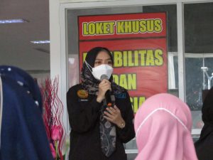 Ditjen Dukcapil Dorong Bandar Lampung Terapkan SIAK Terpusat 