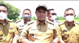 Pemkab Lampung Selatan Akan Bentuk Petani Millenial
