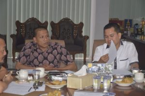 PWI Lampung Kembali Gelar Uji Kompetensi Wartawan