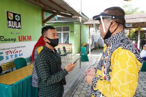 Konflik Warga dan PT HIM, Ini Penjelasan Bupati Tubaba