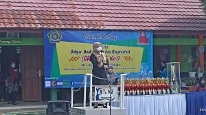 Besok, Pemenang Lomba Gradasi MTs Negeri 2 Pringsewu Diumumkan