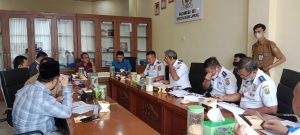 DPRD Minta Dishub Belanja Alat Uji KIR Baru