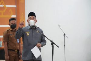 Pemkab Tubaba Buka Lowongan Tiga JPTP