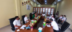 DPRD Apresiasi OP Migor Pemkot Bandar Lampung