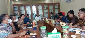 Komisi III Desak Pemkot Stop Pembangunan Rumah Singgah  Tionghoa