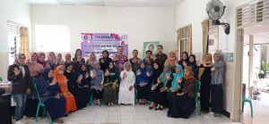 Puluhan Guru di Pringsewu Ikuti SVAWHT