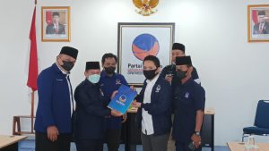 Diberikan Amanah, Ardian Ingin Sejahterakan Masyarakat Lampura