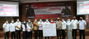Pemkab Lampung Selatan Gelar Rembuk Stunting