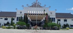 Pileg 2024, Kursi DPRD Tubaba Bertambah