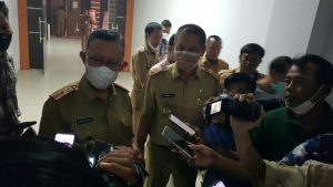 Pemprov Lampung Belum Usulkan Pj Bupati Tubaba ke Mendagri