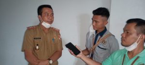 Kepala DPMT Tubaba: 7 Tiyuh Persiapan Menjadi Definitif