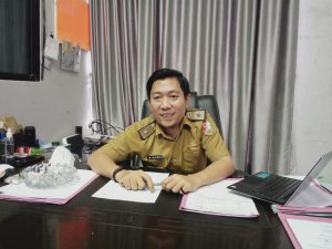 BPKAD Tubaba: Bayar Pajak Kendaraan Dinas Kewenangan Kepala OPD