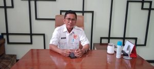 Disporaparekraf Tubaba Minta Pelaku Usaha Lengkapi Dokumen