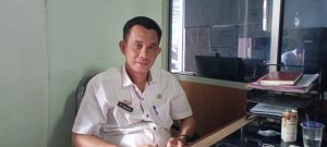 Samsat Berharap Pemkab Tubaba Selesaikan Tunggakan Pajak Randis